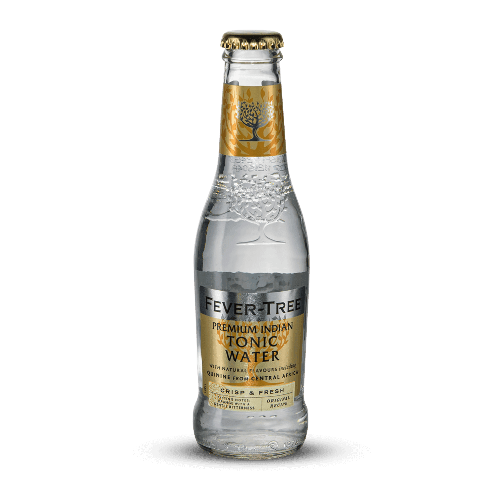 Fever Tree Premium Indian Tonic Water 20 cl