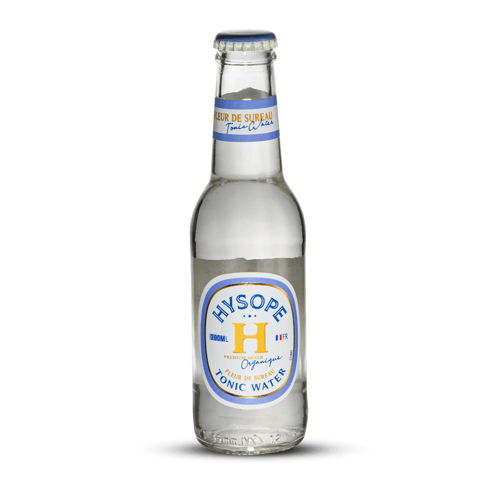Hysope Tonic Water Sureau 20 cl