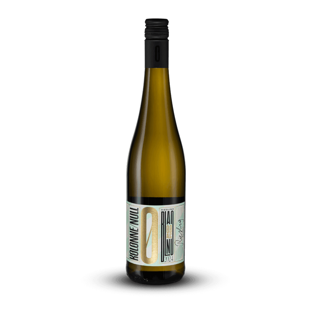 Kolonne Null - Riesling 2024