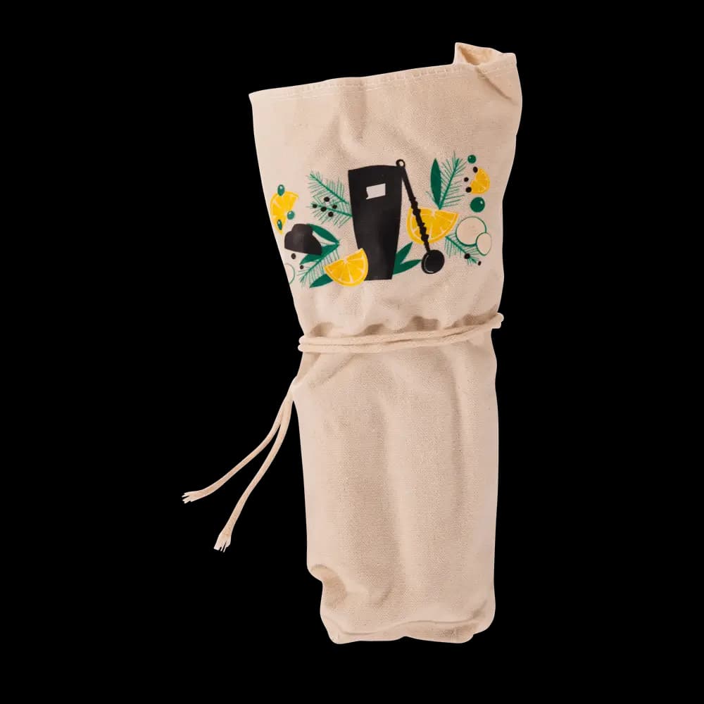 Set de 5 Accessoires Cocktail V and B
