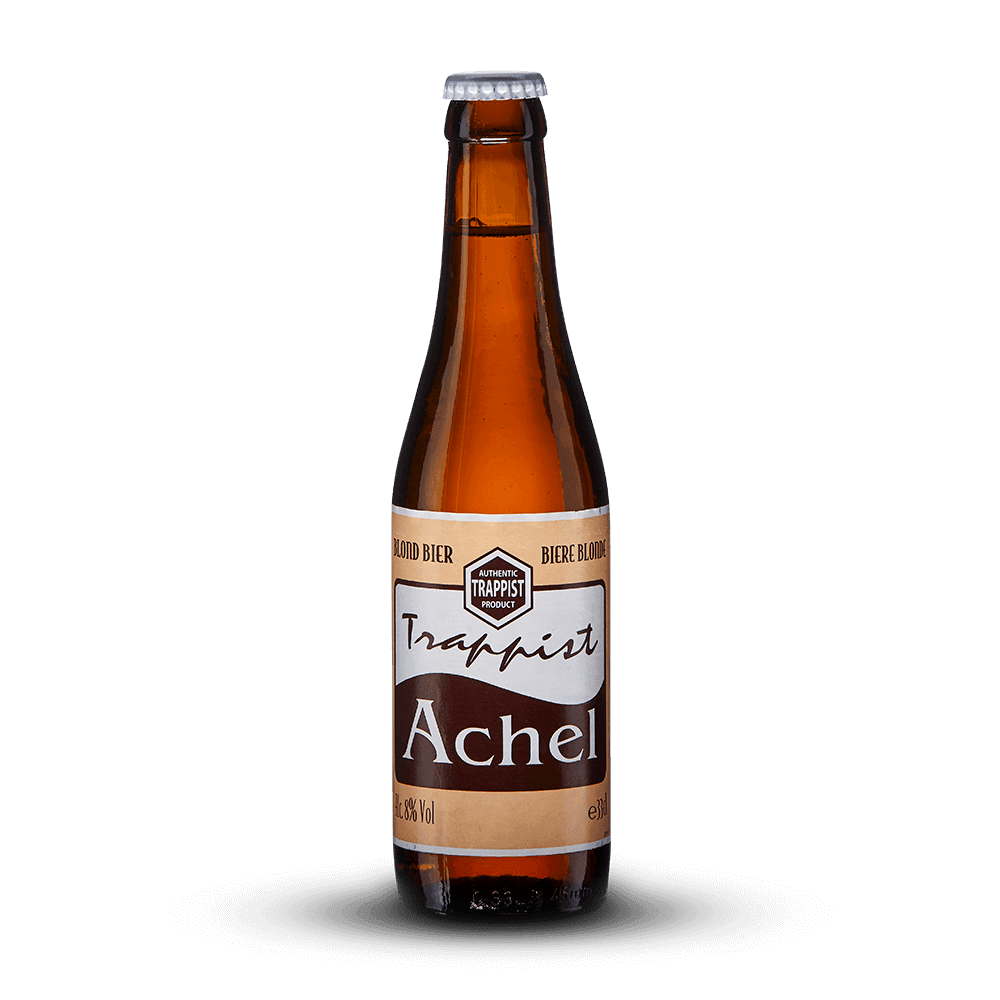Achel blonde 33 cl