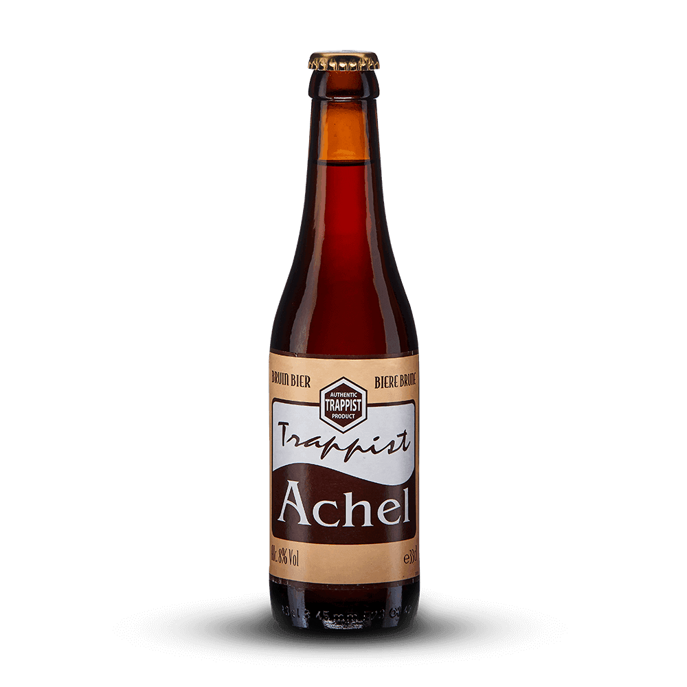 Achel brune 33 cl