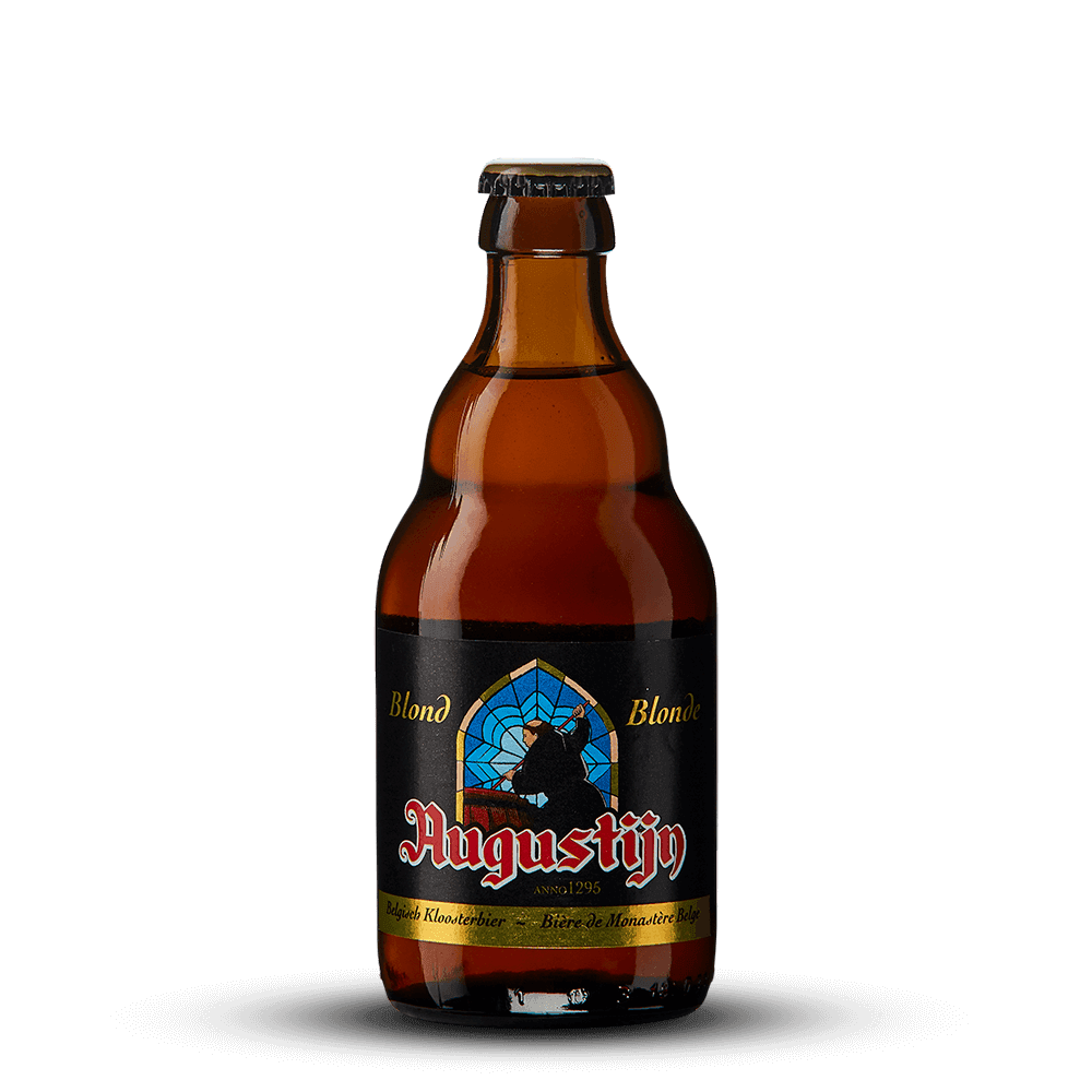 Augustijn blonde 33 cl
