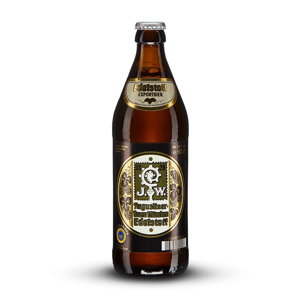 Augustiner Edelstoff 50 cl