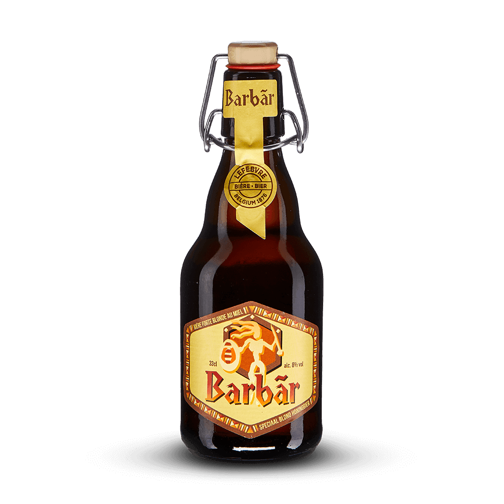Barbar 33cl