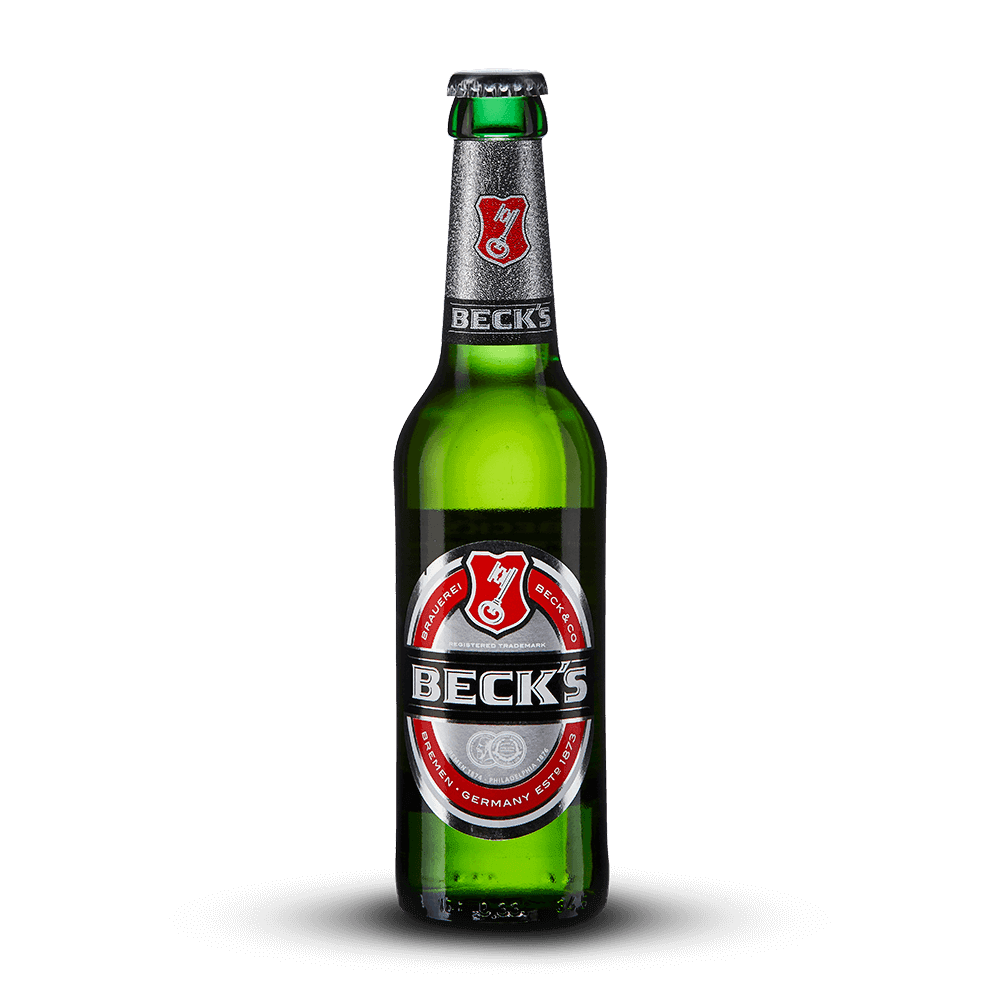 Beck's 33cl