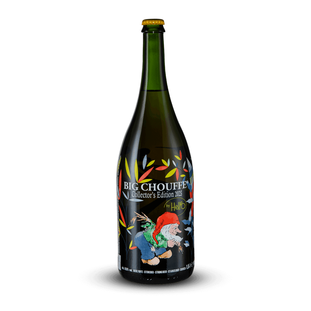 Big Chouffe 1,5l