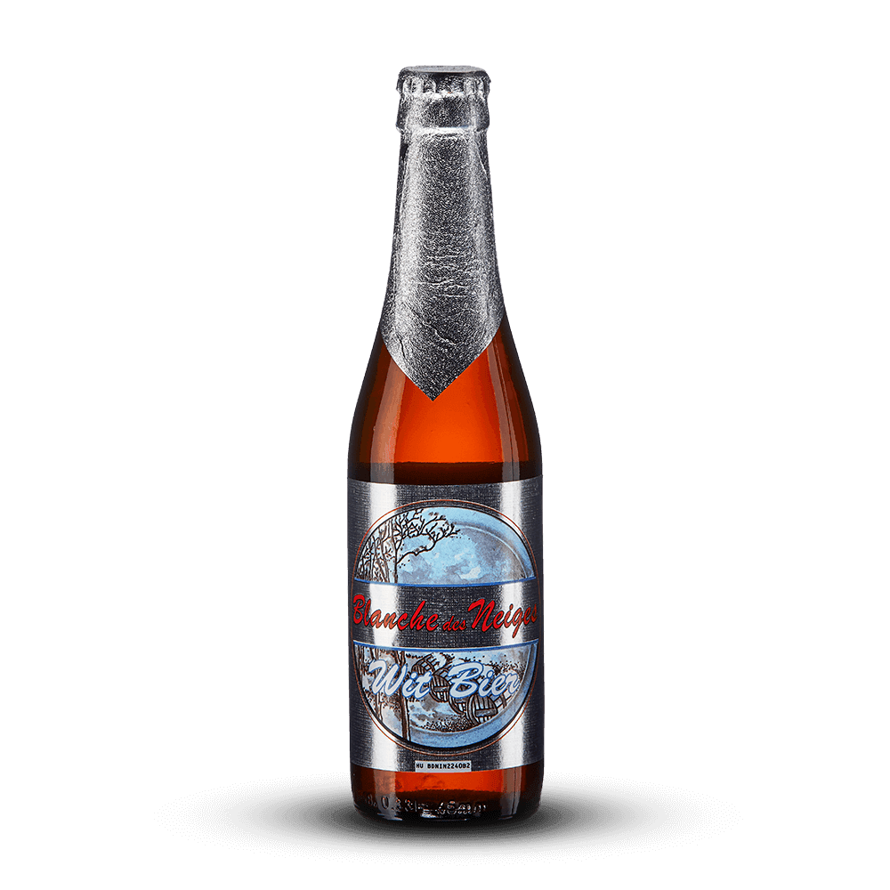 Photo 1 — Blanche des Neiges 33cl