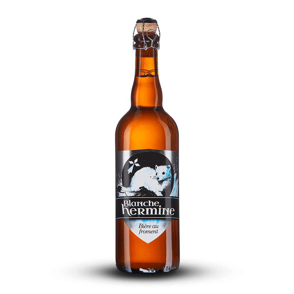 Blanche Hermine 75cl
