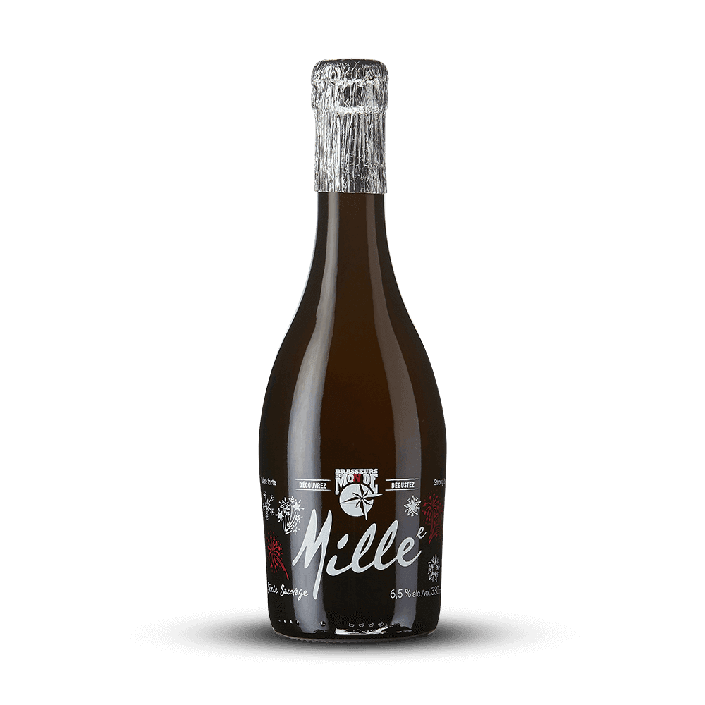 Mille 33cl