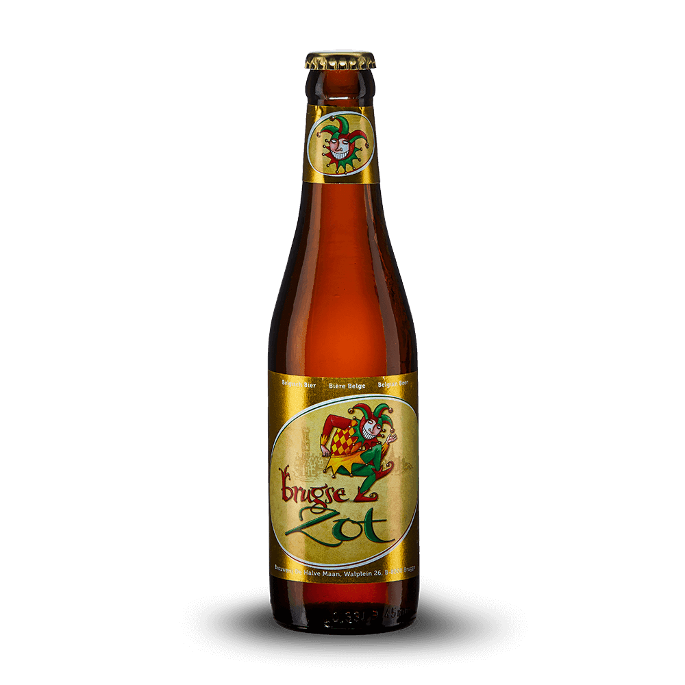 Brugse Zot 33 cl