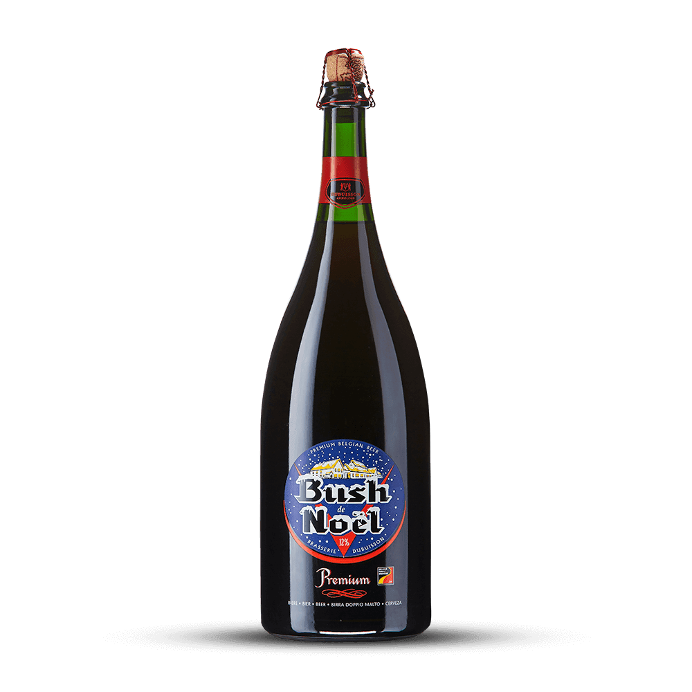 Bush de Noël 1,5 L