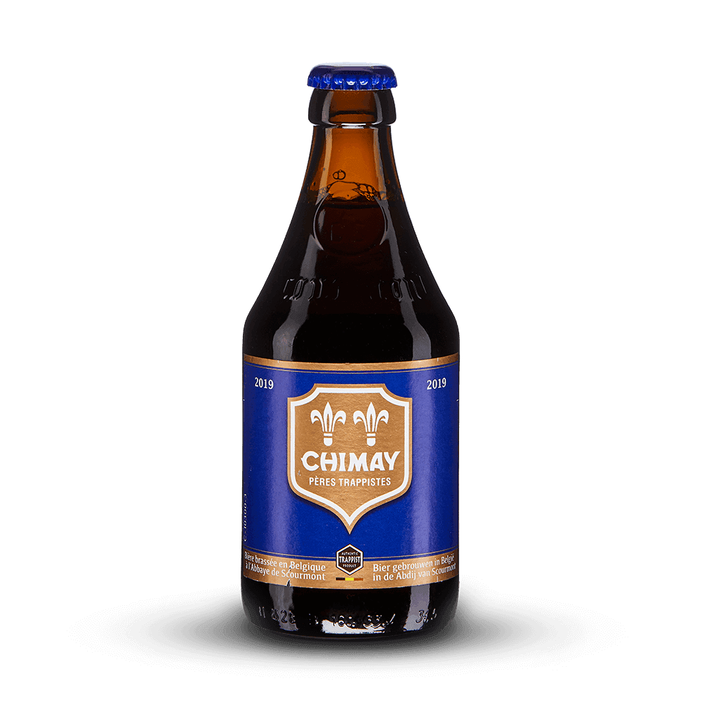 Chimay Bleue 33cl