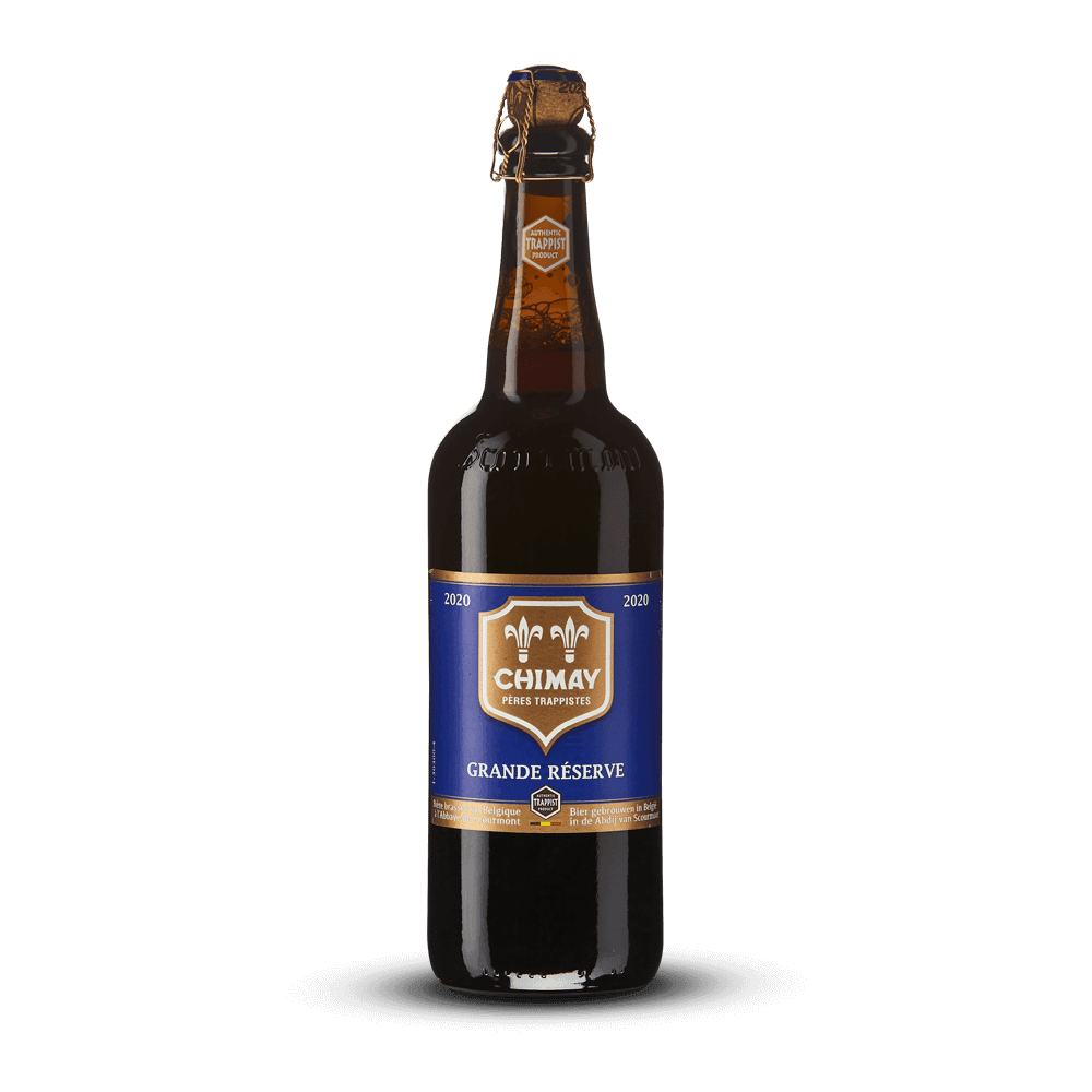 Chimay Bleue Grande Réserve 75cl