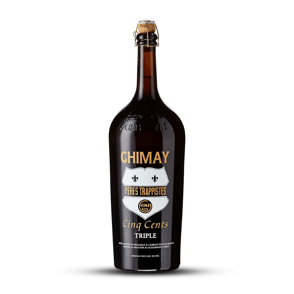 Magnum Chimay Cinq Cents 1,5l