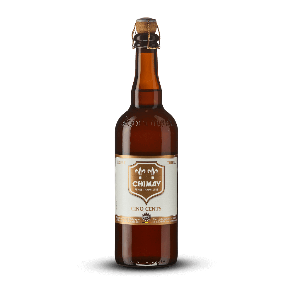 Chimay Cinq Cents 75cl