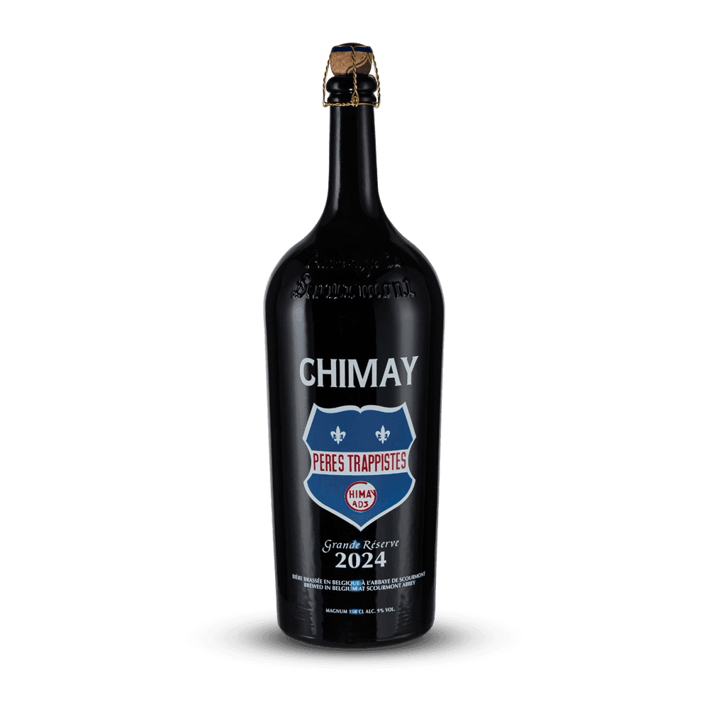 Magnum Chimay Grande Réserve 1,5l