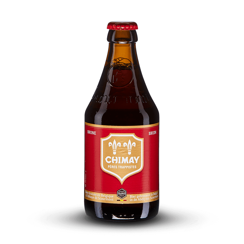 Chimay Rouge 33 cl