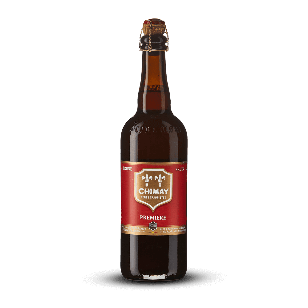 Chimay Rouge Première 75cl