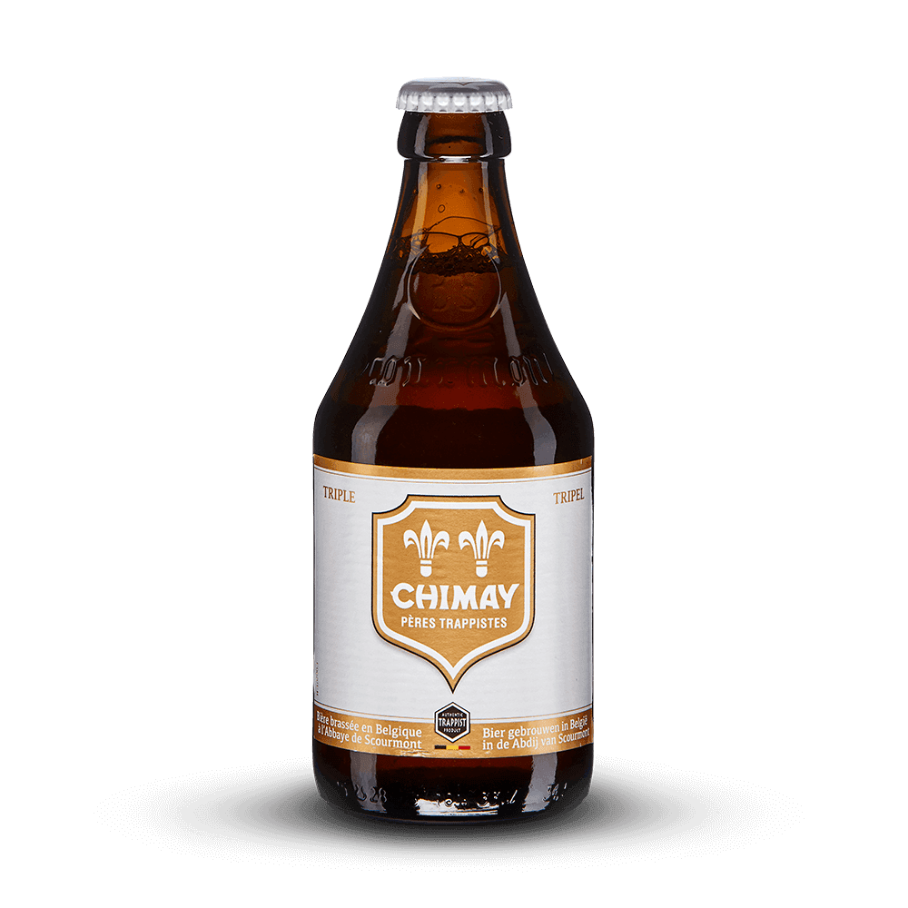 Chimay Triple 33 cl