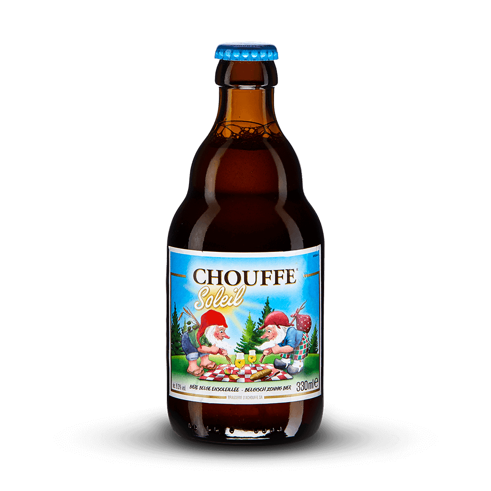 Chouffe Soleil 33 cl