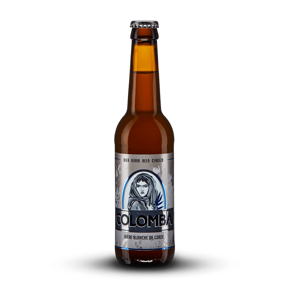 Colomba 33cl