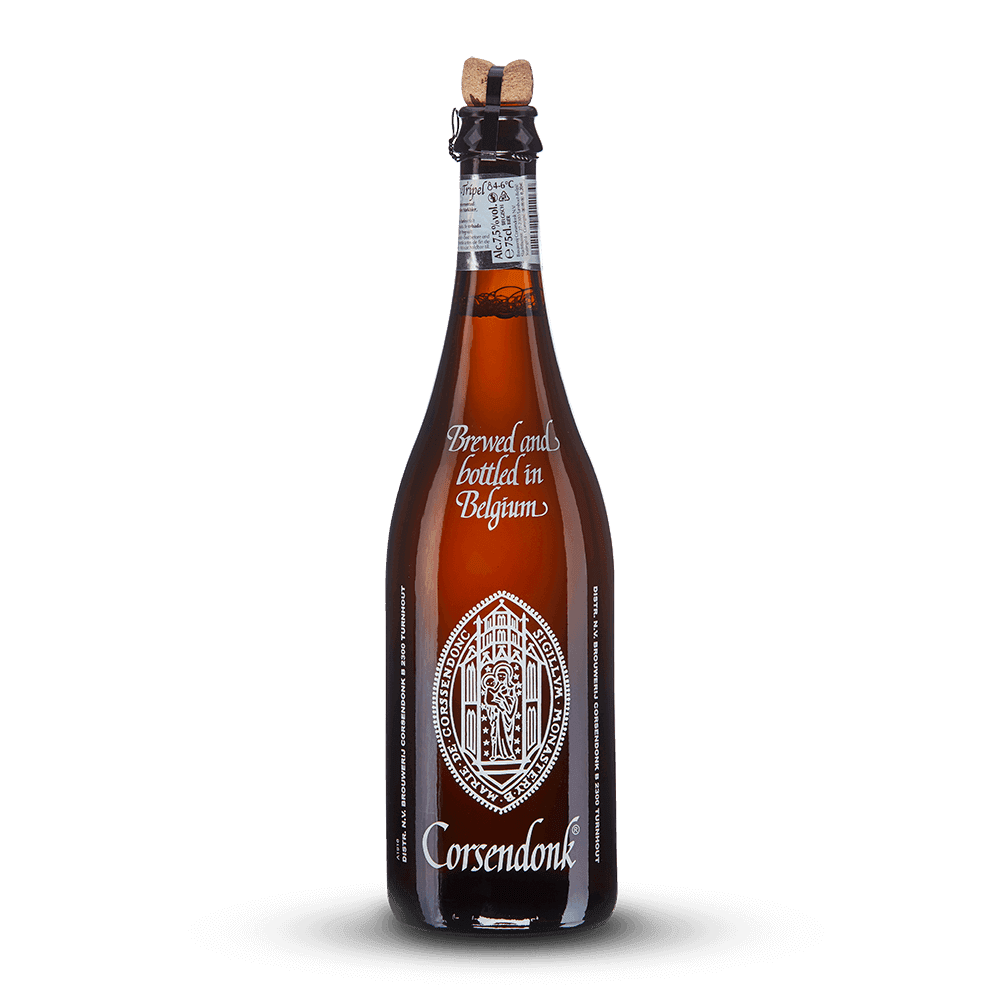Corsendonk Agnus 75cl