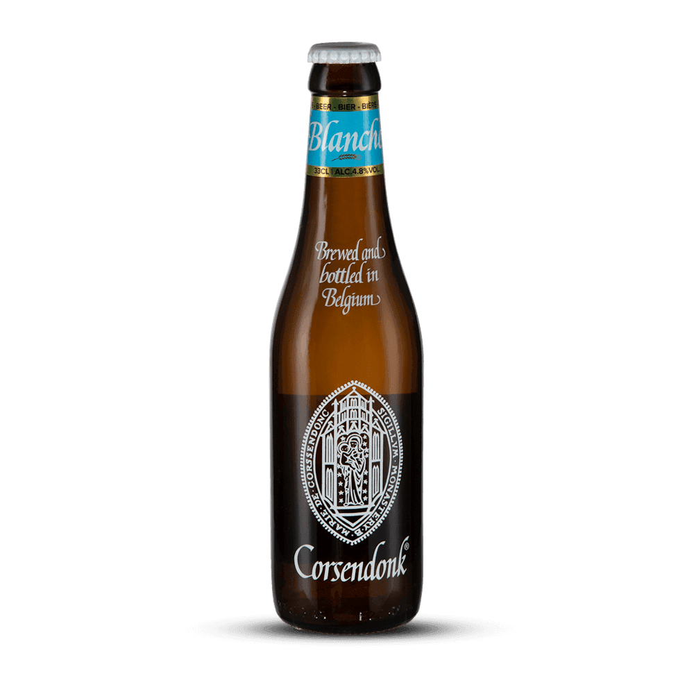 Corsendonk Blanche 33 cl