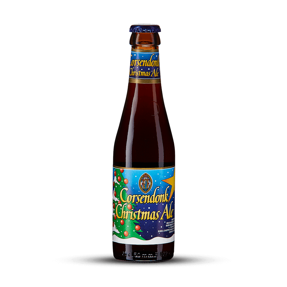 Corsendonk Christmas 25 cl