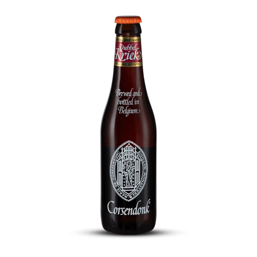 Corsendonk Dubbel Kriek 33cl