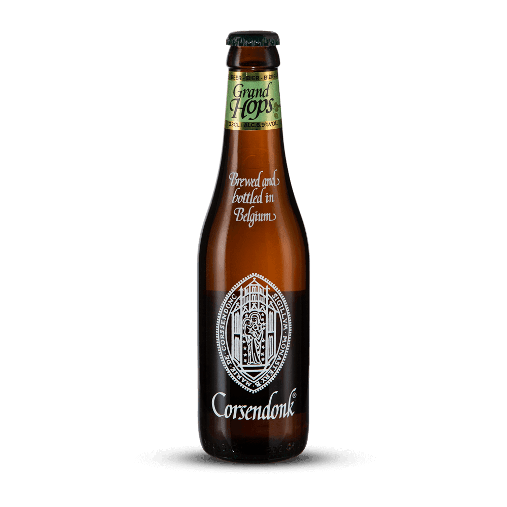 Corsendonk Grand Hops 33 cl