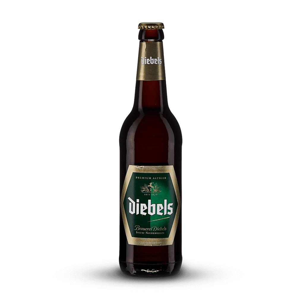 Diebels Alt