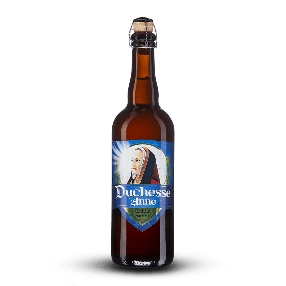 Duchesse Anne Triple 75cl