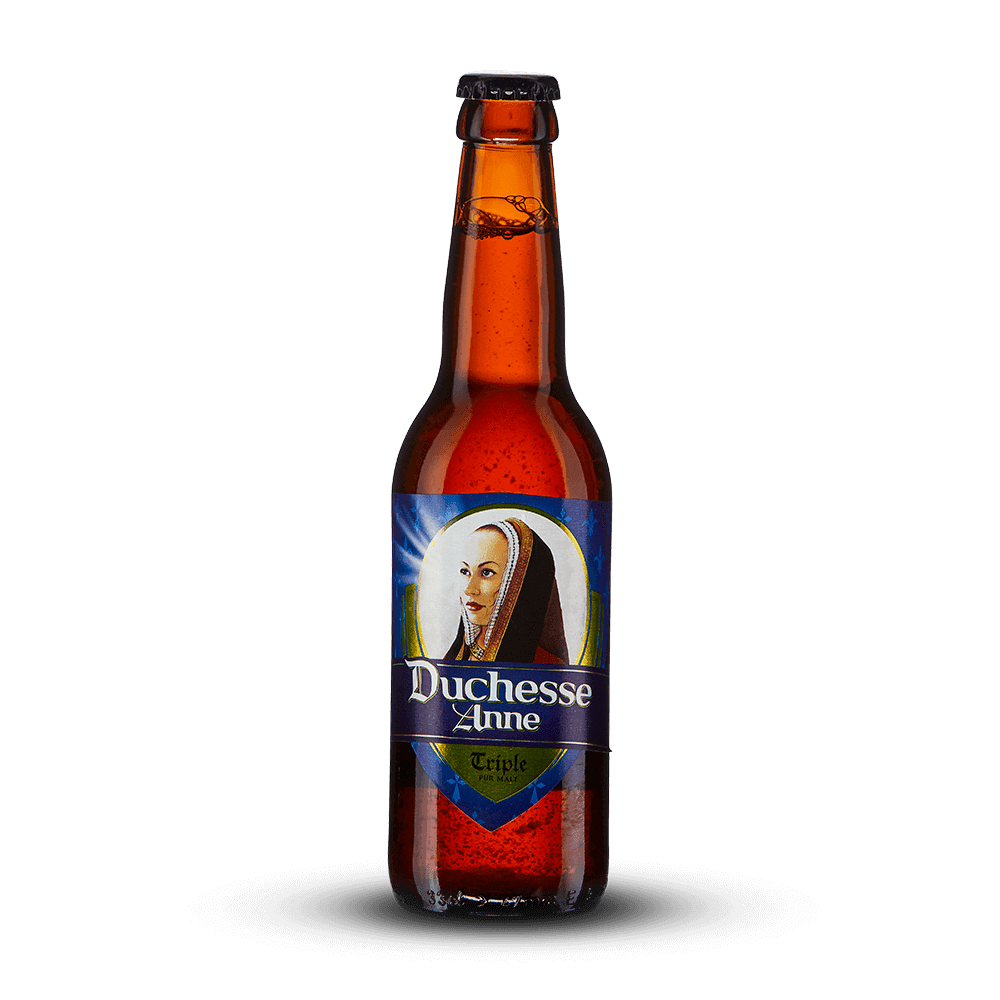 Duchesse Anne Triple 33cl