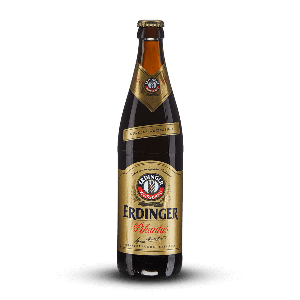 Erdinger Pikantus 50 cl