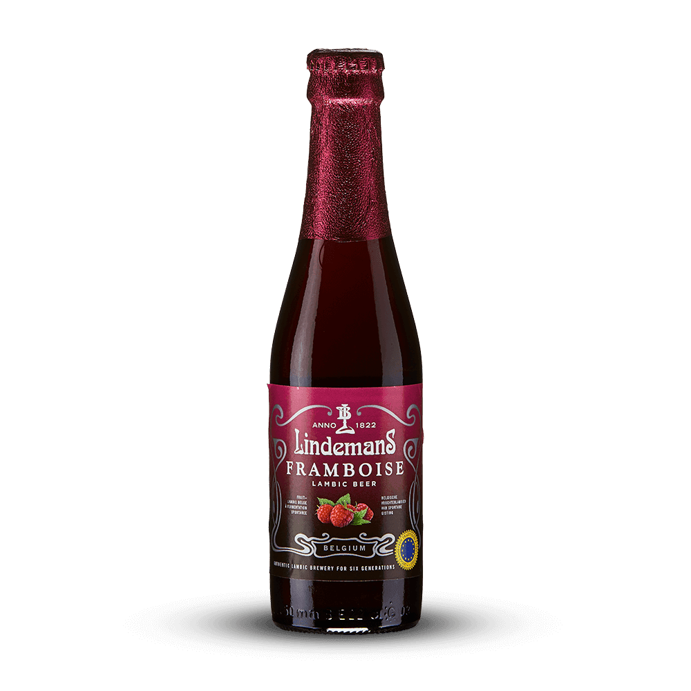 Lindemans Framboise 25cl