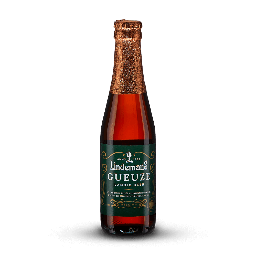 Gueuze Lindemans 25 cl