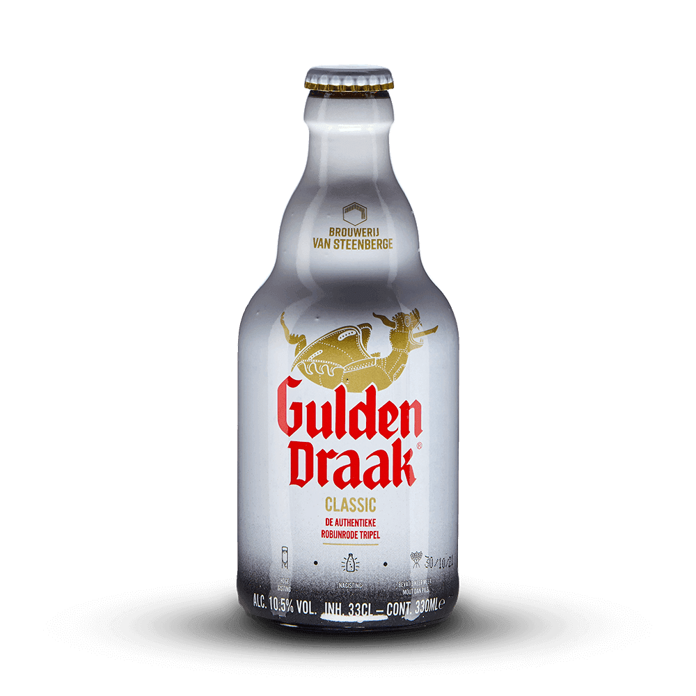 Gulden Draak 33cl