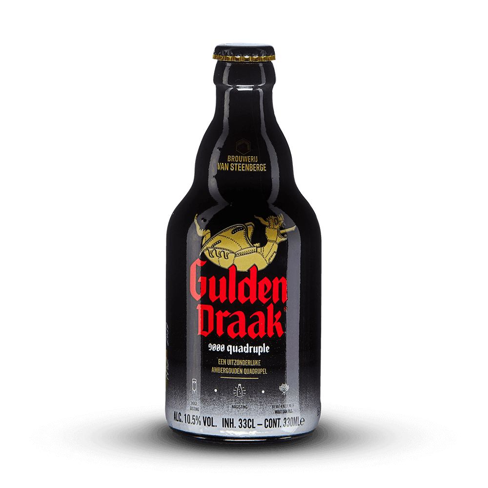 Gulden Draak 9000 33 cl