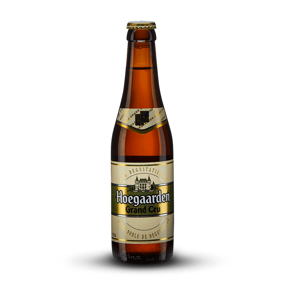 Hoegaarden Grand Cru 33cl