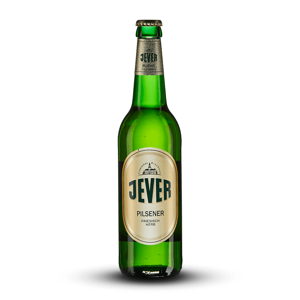 Jever Pilsener 50cl