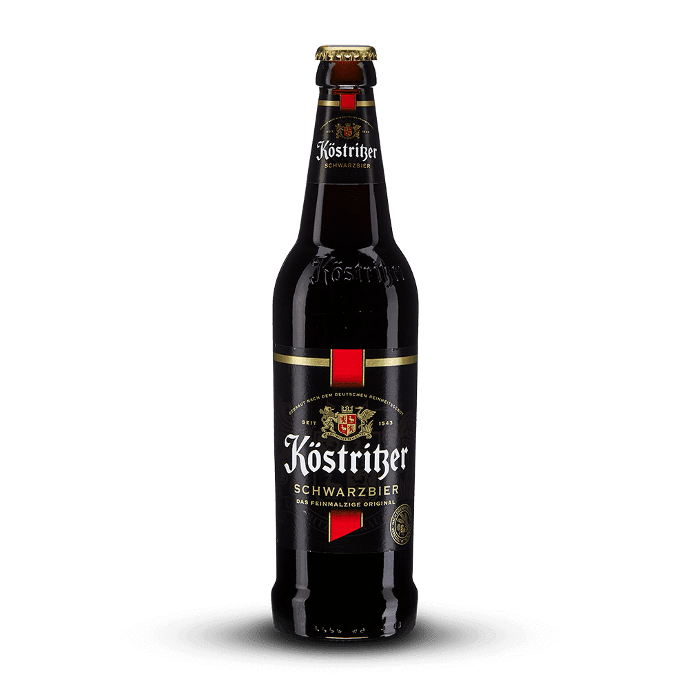 Köstritzer Schwarzbier 50cl