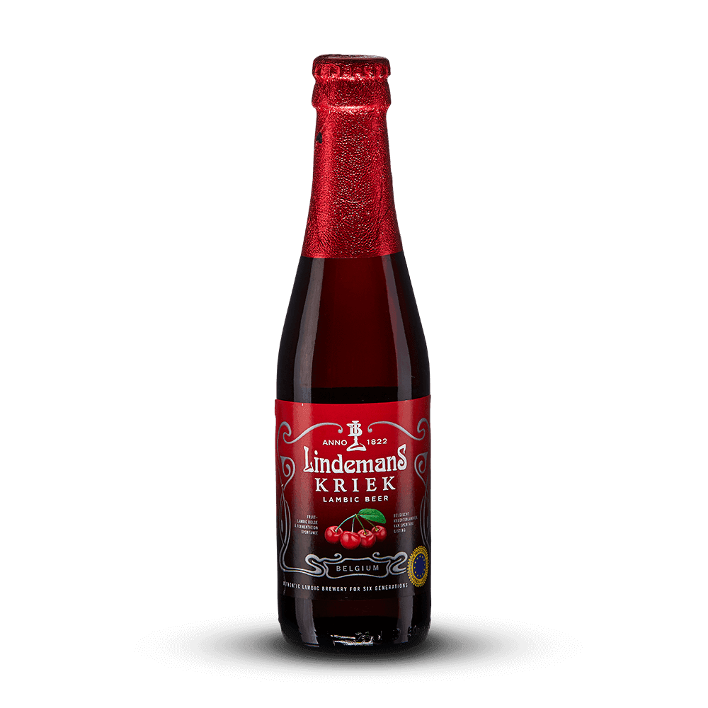 Kriek Lindemans 25cl