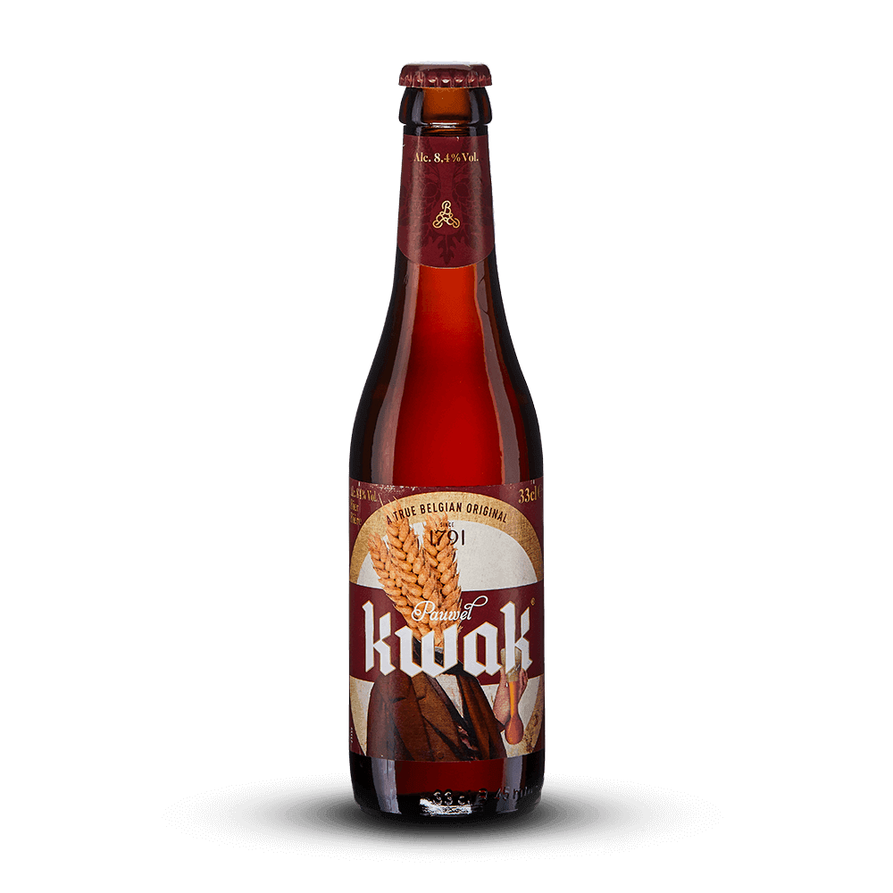 Kwak 33 cl