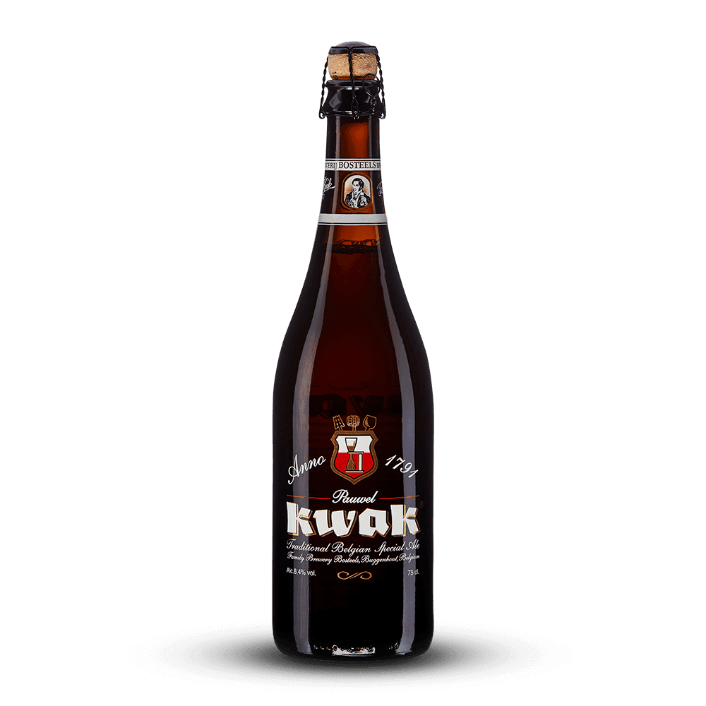 Kwak 75cl