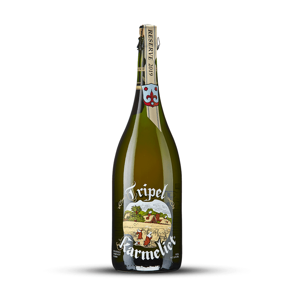 Magnum Tripel Karmeliet 1,5l
