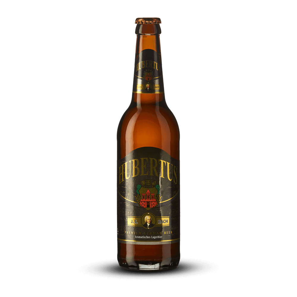 Hubertus 50cl