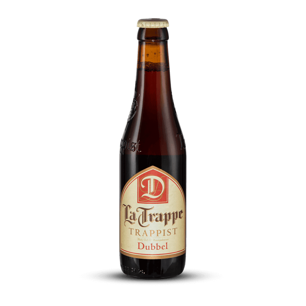La Trappe Dubbel 33 cl