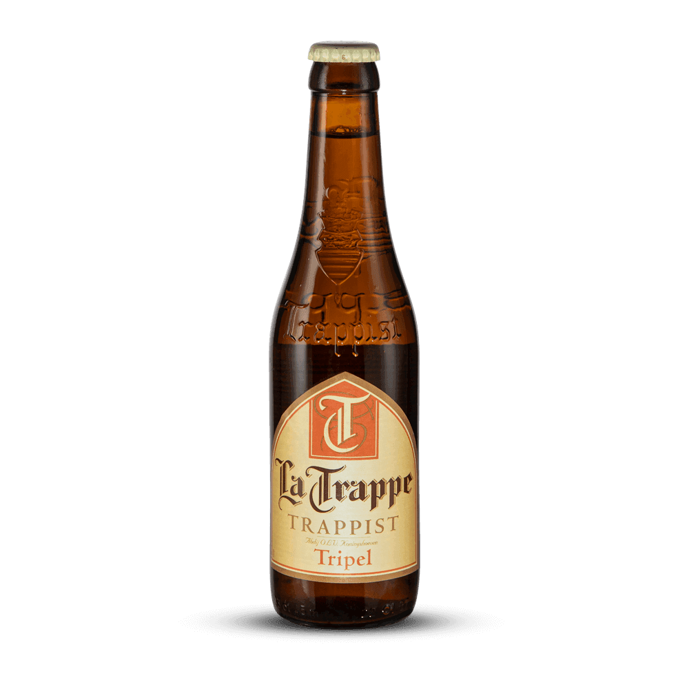 La Trappe Tripel 33cl
