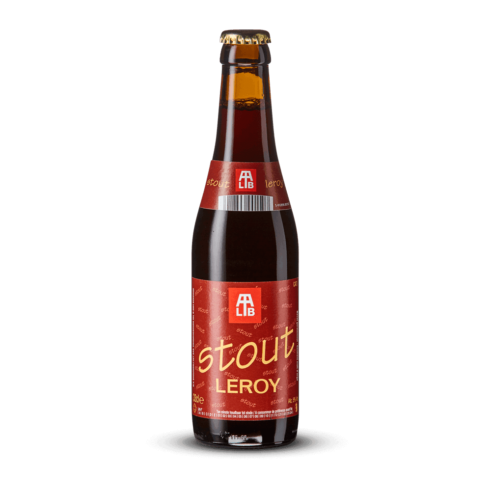 Leroy Stout 33cl